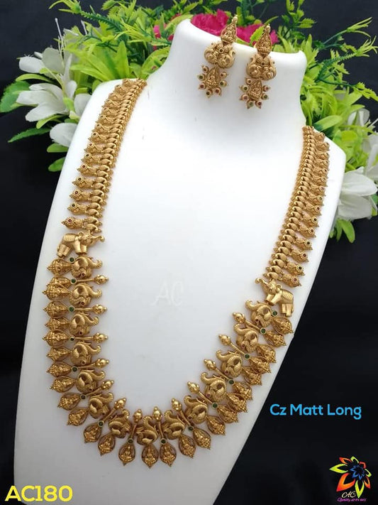 Monsoon Sale Hot selling Necklace set