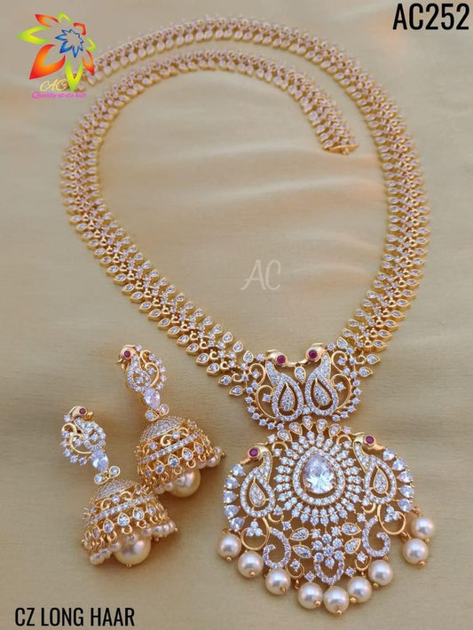 AD Designer Super Sale Necklace